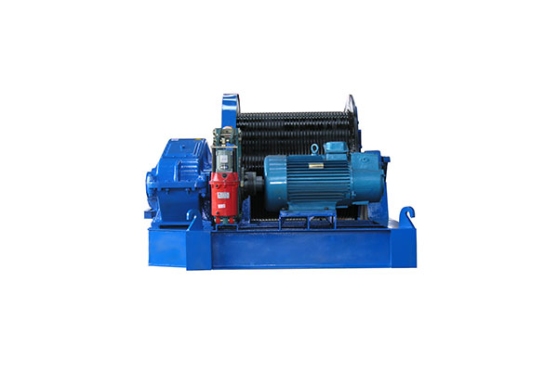 Wire Rope Electric Winch