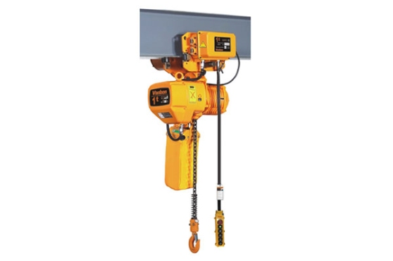 Electric Chain Hoist