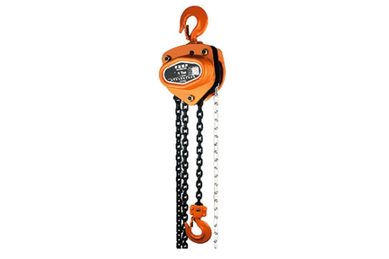 Electric Chain Hoist